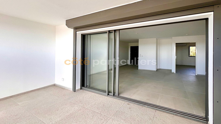 Ma-Cabane - Vente Appartement SAINT-FRANCOIS, 74 m²