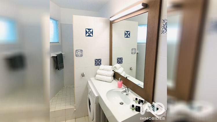 Ma-Cabane - Vente Appartement Saint-François, 25 m²