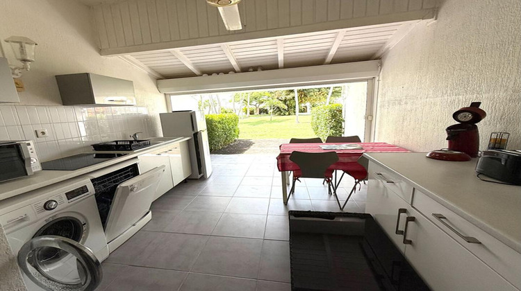 Ma-Cabane - Vente Appartement SAINT FRANCOIS, 41 m²