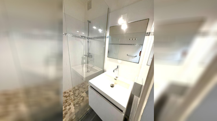 Ma-Cabane - Vente Appartement SAINT FRANCOIS, 41 m²