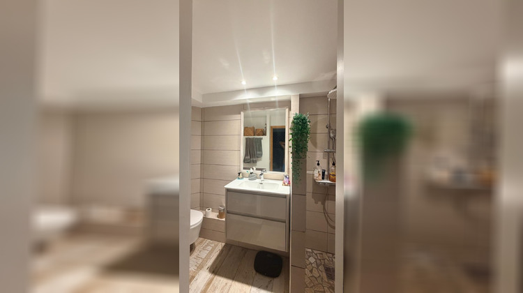 Ma-Cabane - Vente Appartement SAINT FRANCOIS, 27 m²