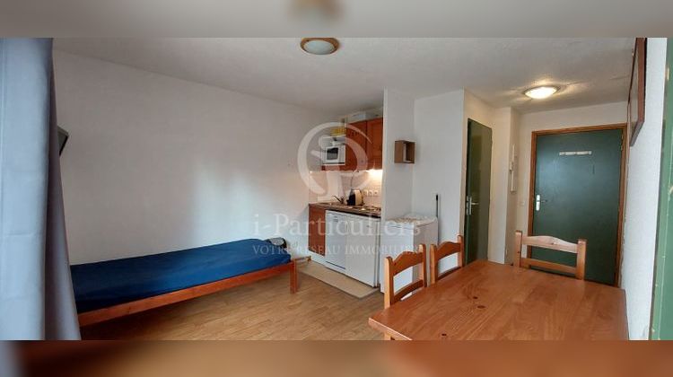 Ma-Cabane - Vente Appartement Saint-François-Longchamp, 26 m²