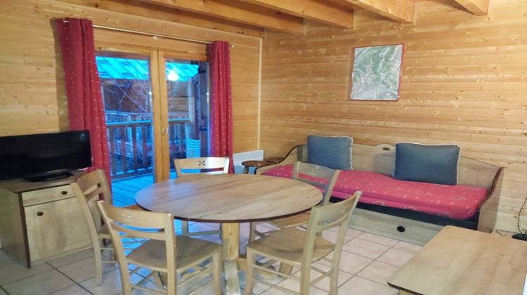 Ma-Cabane - Vente Appartement Saint-François-Longchamp, 46 m²