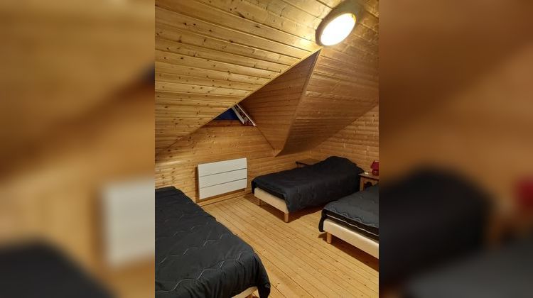 Ma-Cabane - Vente Appartement Saint-François-Longchamp, 46 m²