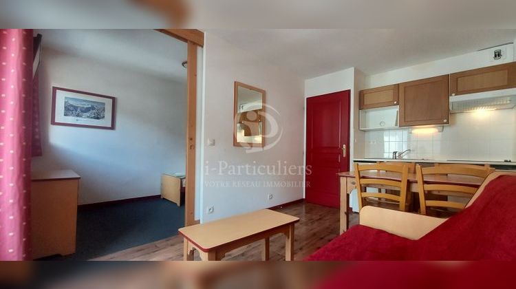 Ma-Cabane - Vente Appartement Saint-François-Longchamp, 33 m²