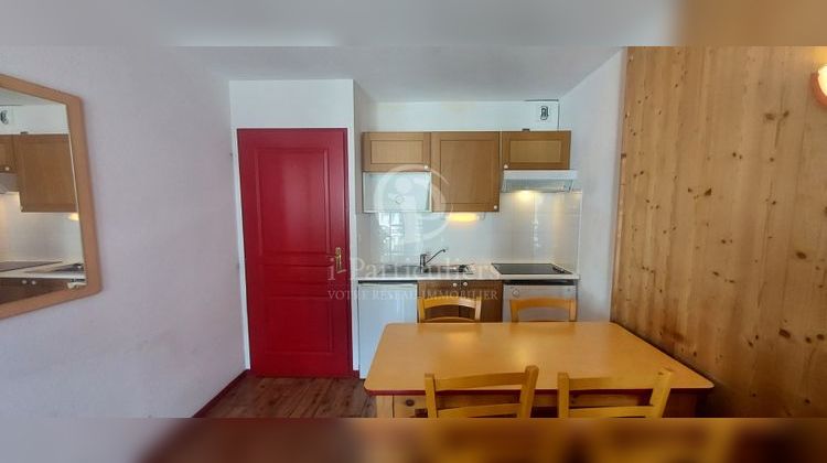 Ma-Cabane - Vente Appartement Saint-François-Longchamp, 33 m²