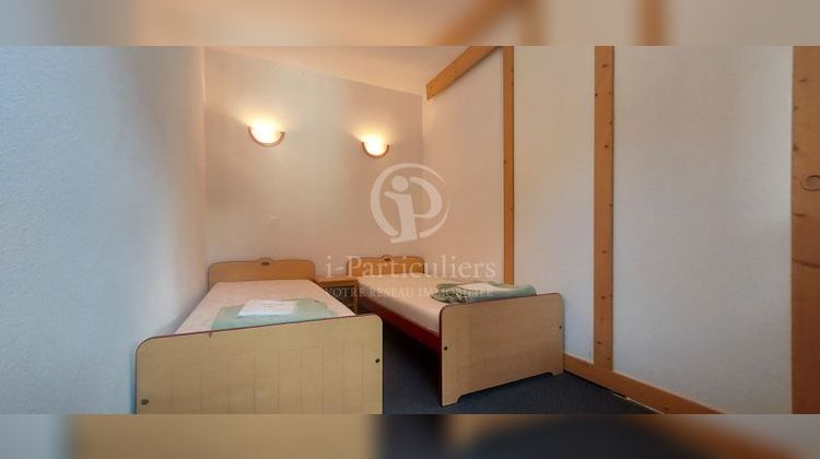 Ma-Cabane - Vente Appartement Saint-François-Longchamp, 33 m²