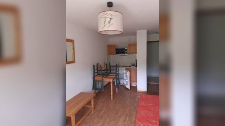 Ma-Cabane - Vente Appartement Saint-François-Longchamp, 26 m²