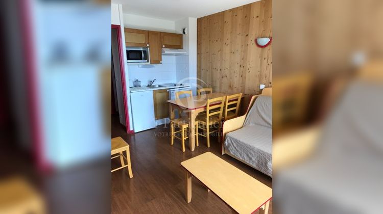 Ma-Cabane - Vente Appartement Saint-François-Longchamp, 40 m²