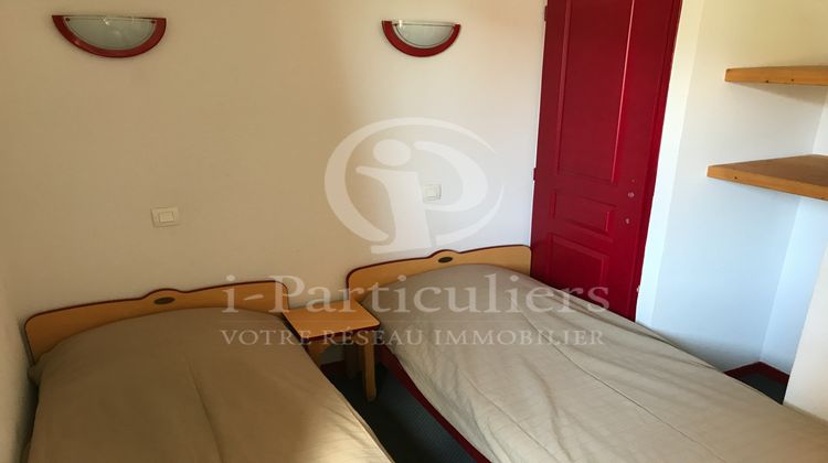 Ma-Cabane - Vente Appartement Saint-François-Longchamp, 40 m²