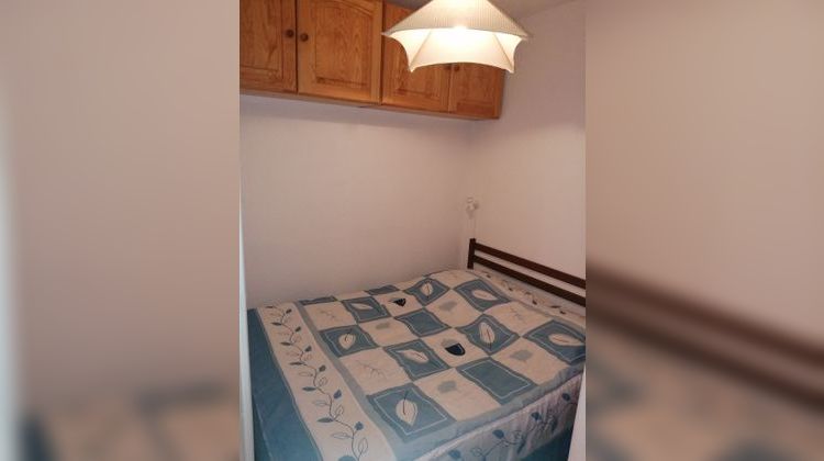 Ma-Cabane - Vente Appartement Saint-François-Longchamp, 29 m²