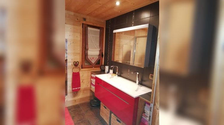 Ma-Cabane - Vente Appartement Saint-François-Longchamp, 102 m²