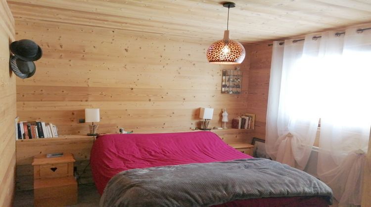 Ma-Cabane - Vente Appartement Saint-François-Longchamp, 102 m²