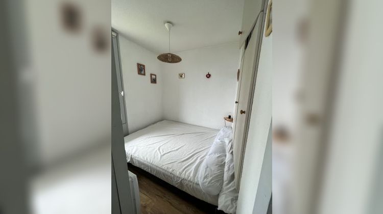 Ma-Cabane - Vente Appartement Saint-François-Longchamp, 24 m²