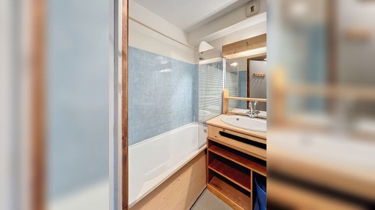 Ma-Cabane - Vente Appartement Saint-François-Longchamp, 24 m²