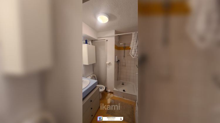 Ma-Cabane - Vente Appartement Saint-François-Longchamp, 31 m²