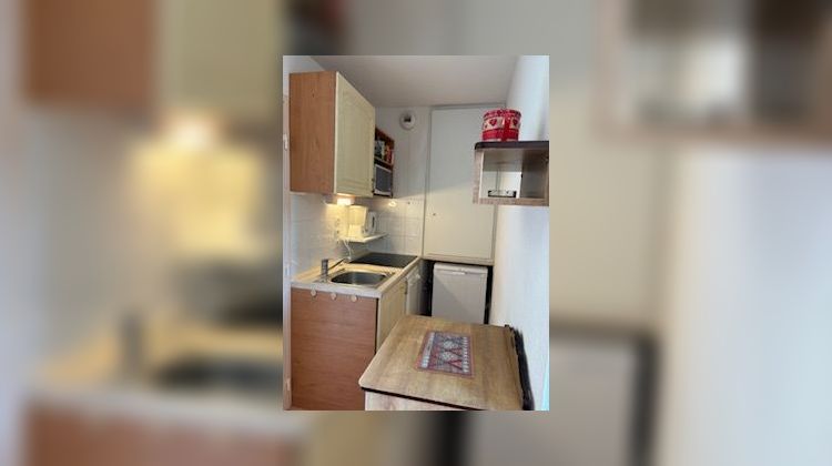 Ma-Cabane - Vente Appartement Saint-François-Longchamp, 35 m²