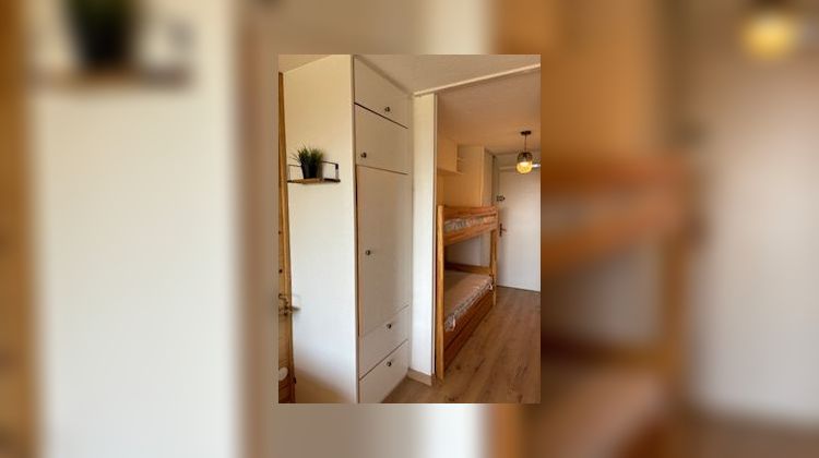 Ma-Cabane - Vente Appartement Saint-François-Longchamp, 23 m²