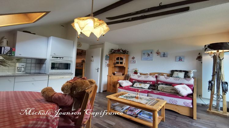 Ma-Cabane - Vente Appartement SAINT FRANCOIS LONGCHAMP, 38 m²