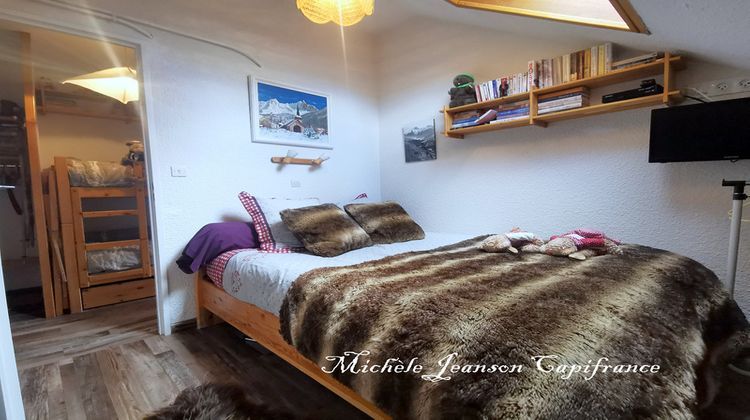 Ma-Cabane - Vente Appartement SAINT FRANCOIS LONGCHAMP, 38 m²