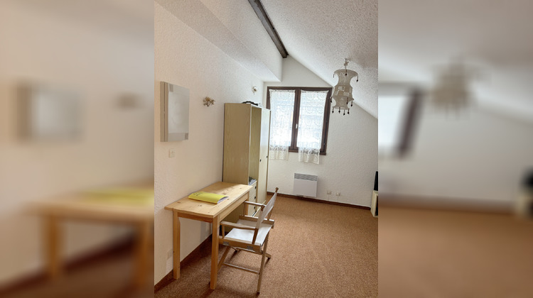 Ma-Cabane - Vente Appartement Saint-François-Longchamp, 23 m²