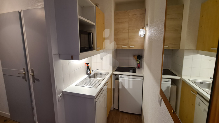 Ma-Cabane - Vente Appartement Saint-François-Longchamp, 35 m²