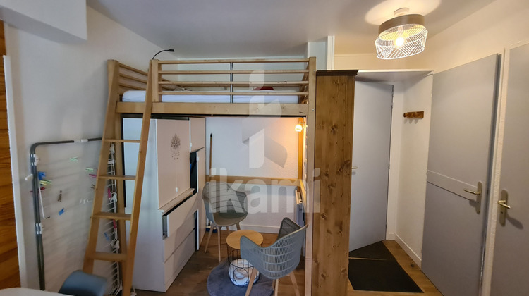 Ma-Cabane - Vente Appartement Saint-François-Longchamp, 35 m²