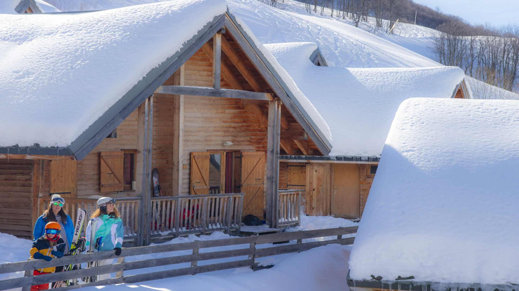 Ma-Cabane - Vente Appartement Saint-François-Longchamp, 26 m²