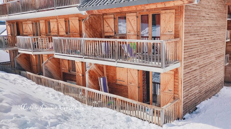 Ma-Cabane - Vente Appartement SAINT FRANCOIS LONGCHAMP, 27 m²