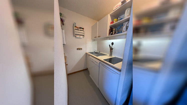 Ma-Cabane - Vente Appartement Saint-François-Longchamp, 24 m²