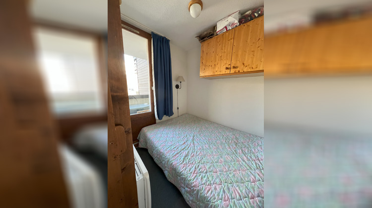 Ma-Cabane - Vente Appartement Saint-François-Longchamp, 24 m²