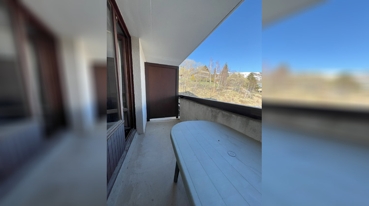 Ma-Cabane - Vente Appartement Saint-François-Longchamp, 24 m²