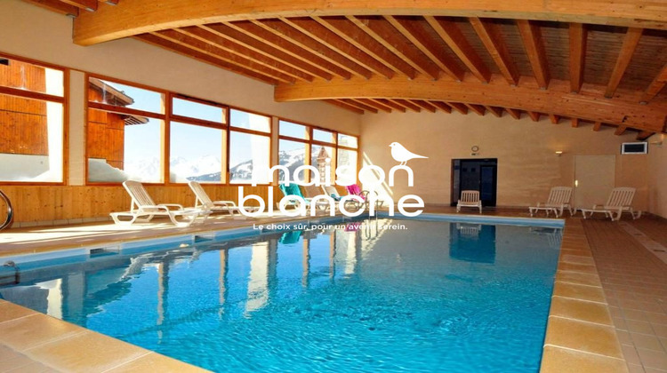 Ma-Cabane - Vente Appartement Saint François Longchamp, 31 m²