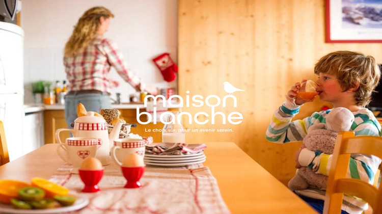 Ma-Cabane - Vente Appartement Saint François Longchamp, 34 m²