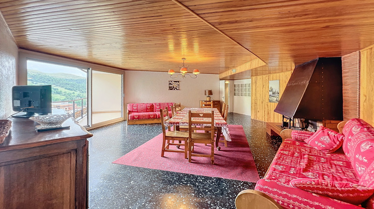 Ma-Cabane - Vente Appartement Saint-François-Longchamp, 71 m²