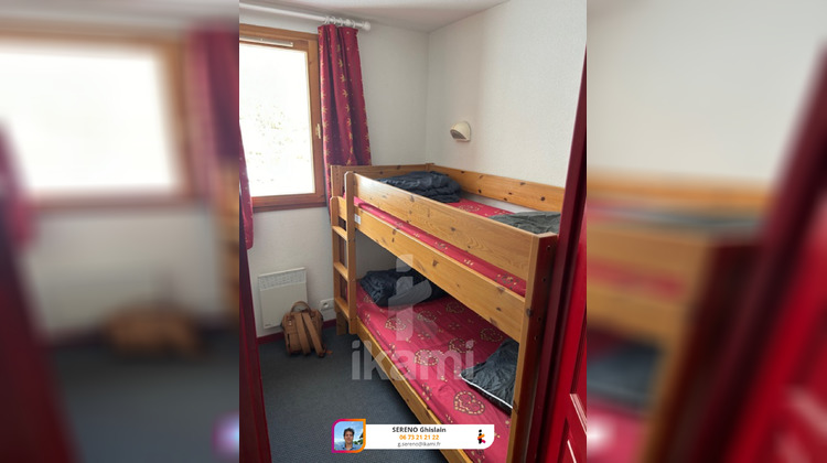 Ma-Cabane - Vente Appartement Saint-François-Longchamp, 41 m²