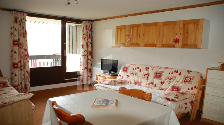 Ma-Cabane - Vente Appartement Saint-François-Longchamp, 26 m²