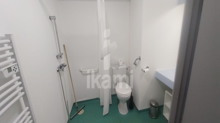 Ma-Cabane - Vente Appartement Saint-François-Longchamp, 26 m²