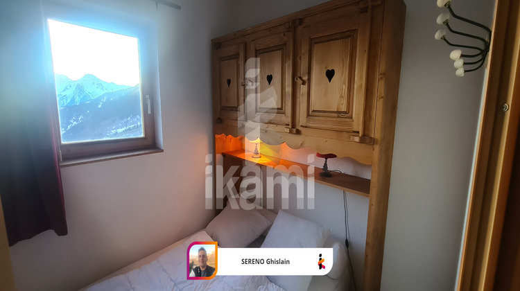 Ma-Cabane - Vente Appartement Saint-François-Longchamp, 24 m²