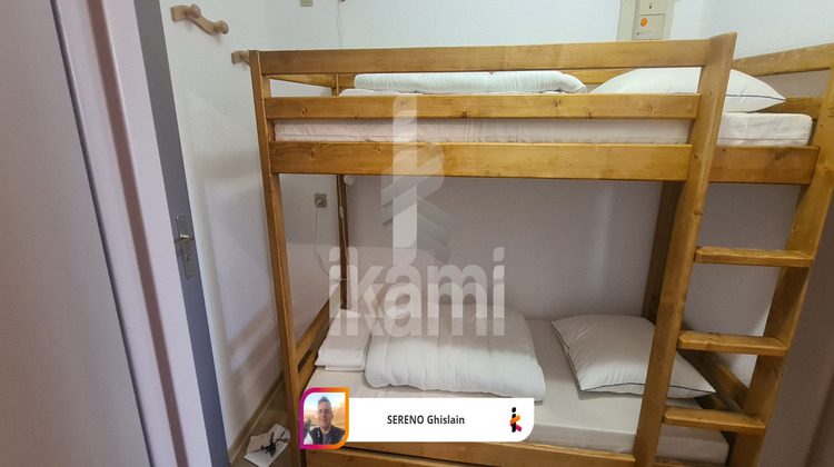 Ma-Cabane - Vente Appartement Saint-François-Longchamp, 24 m²