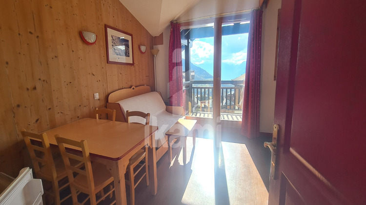 Ma-Cabane - Vente Appartement Saint-François-Longchamp, 34 m²