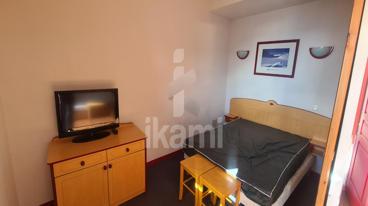 Ma-Cabane - Vente Appartement Saint-François-Longchamp, 34 m²