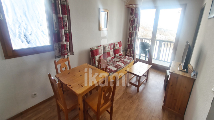 Ma-Cabane - Vente Appartement Saint-François-Longchamp, 26 m²