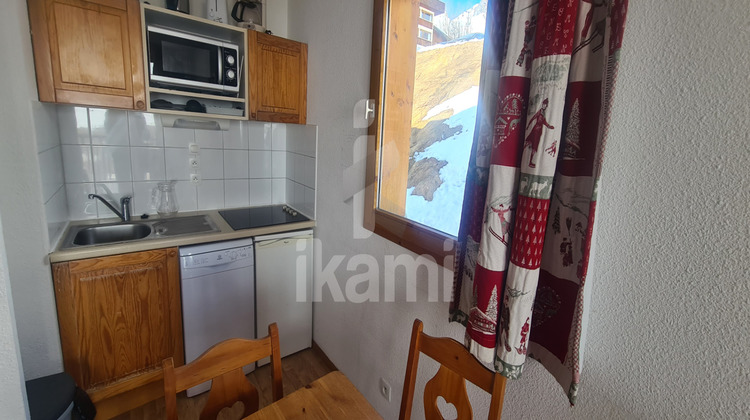 Ma-Cabane - Vente Appartement Saint-François-Longchamp, 26 m²