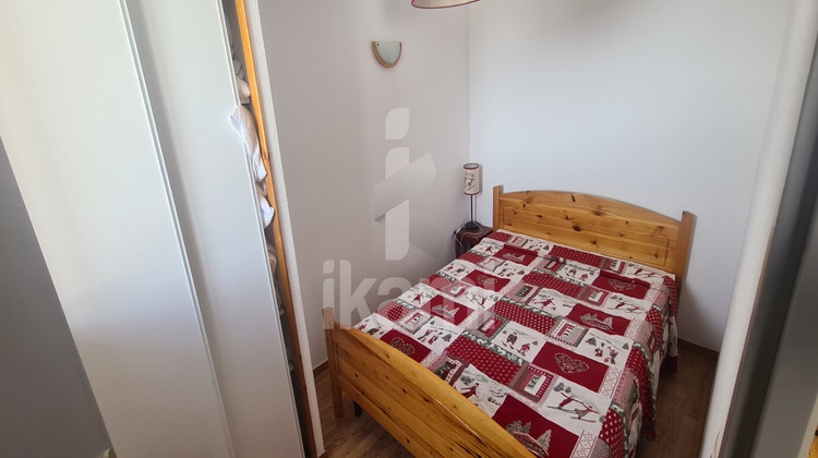 Ma-Cabane - Vente Appartement Saint-François-Longchamp, 26 m²