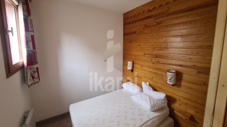 Ma-Cabane - Vente Appartement Saint-François-Longchamp, 33 m²