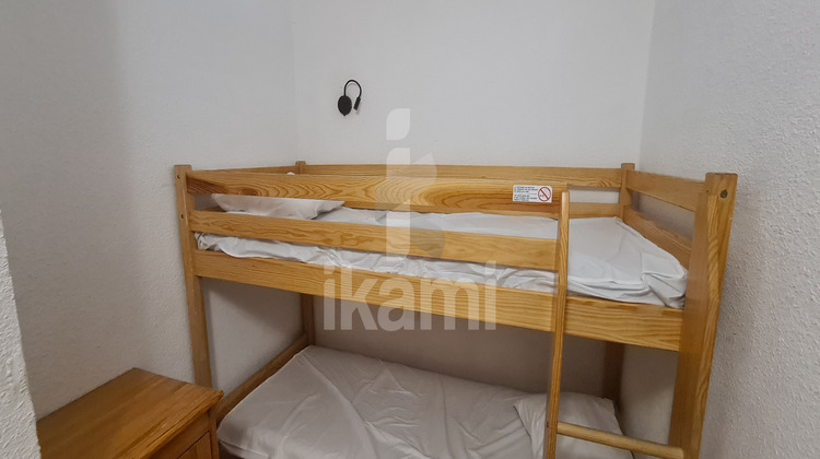 Ma-Cabane - Vente Appartement Saint-François-Longchamp, 33 m²