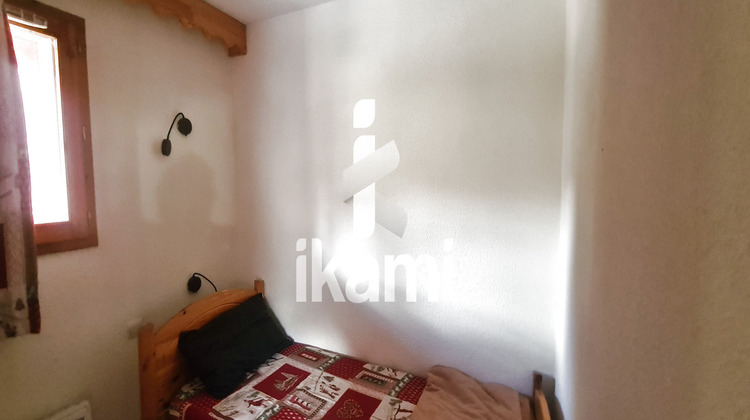 Ma-Cabane - Vente Appartement Saint-François-Longchamp, 34 m²