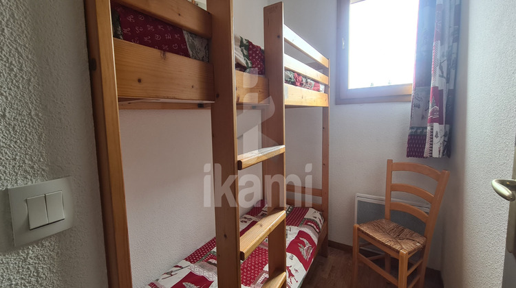 Ma-Cabane - Vente Appartement Saint-François-Longchamp, 33 m²