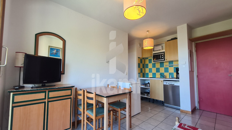 Ma-Cabane - Vente Appartement Saint-François-Longchamp, 35 m²